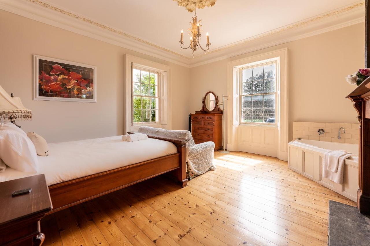 Appartement Georgia à Portland Extérieur photo