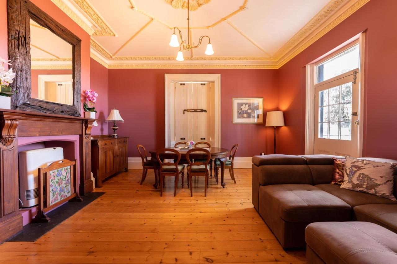 Appartement Georgia à Portland Extérieur photo