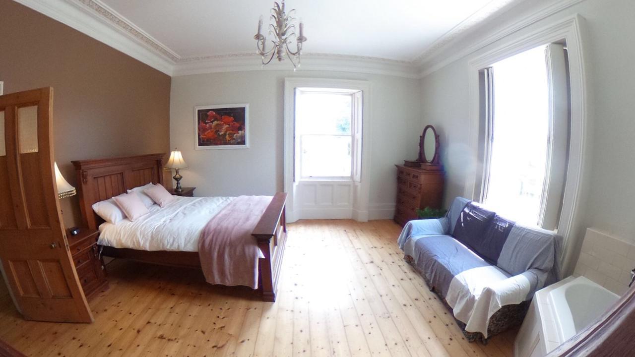 Appartement Georgia à Portland Extérieur photo