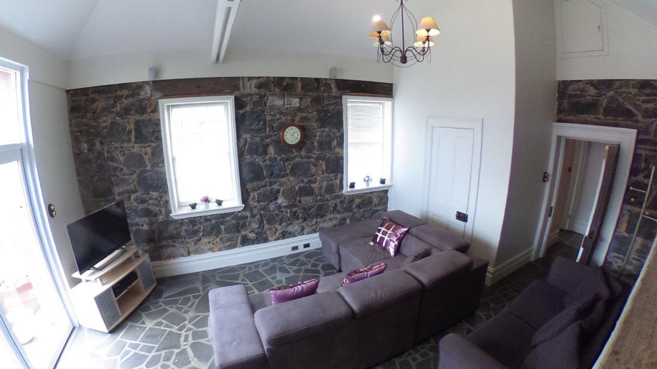 Appartement Georgia à Portland Extérieur photo